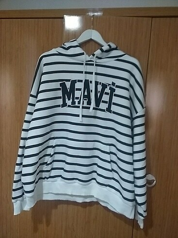 Mavi jeans sweatshirt 
