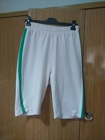 Benetton Orijinal Benetton şort 