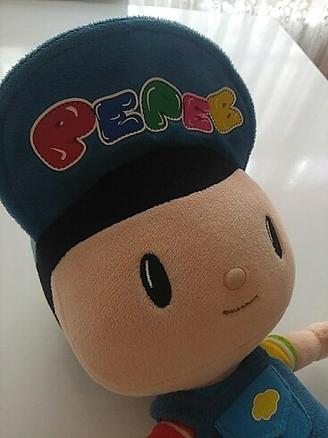  Beden Orijinal Pepe 