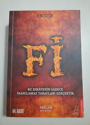 Fi - Azra Kohen