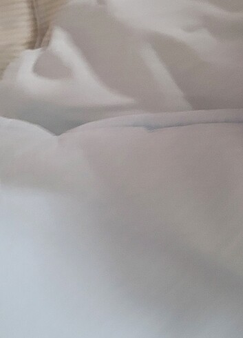 Ozdilek erkek  bebek karyola uyku seti - Görsel 5