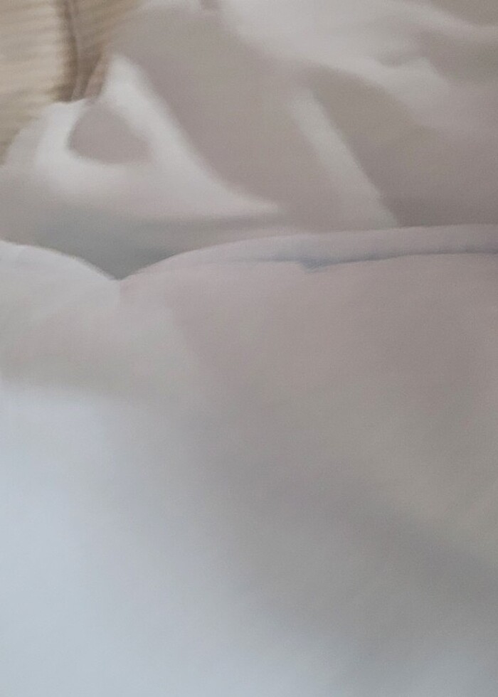 Ozdilek erkek  bebek karyola uyku seti - Görsel 5