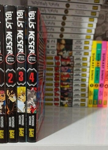 iblis keser ve jujutsu kaisen