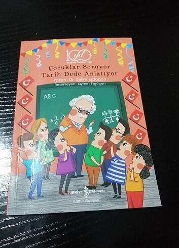 İş bankası yayınları 