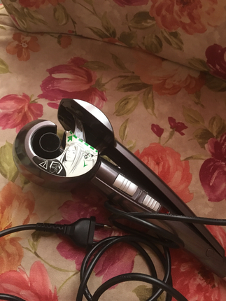 Babyliss paris curl secret ionic C1100E