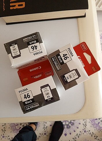 Canon kartuş tek ürün fiyatıdır.. 