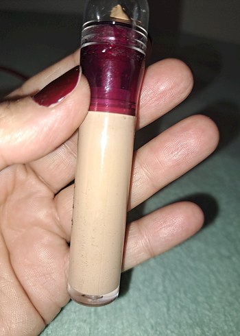 Maybelline Bej Çok Amaçlı Kapatıcı - 08 Buff