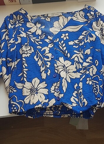 LC Waikiki Lcw bluz