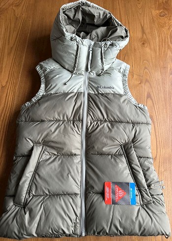 ColumbiaKadın Yelek - Görsel 2