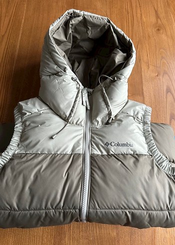 ColumbiaKadın Yelek - Görsel 4