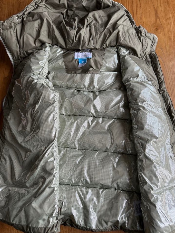 ColumbiaKadın Yelek - Görsel 3