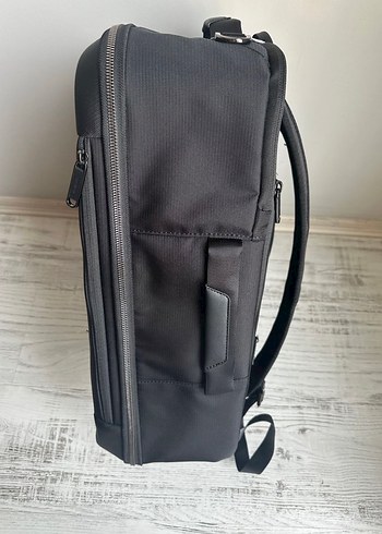 Samsonite seyahat sırt çantası - Görsel 3