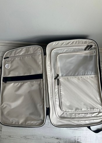 Samsonite seyahat sırt çantası - Görsel 5