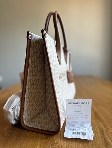 Michael kors mirella