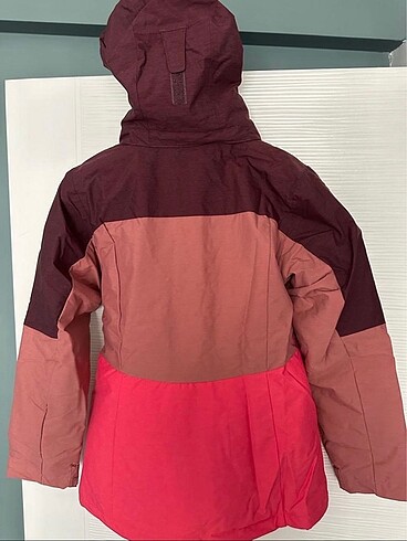 xs Beden Columbia kadın kayak montu