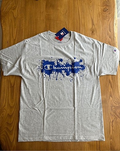 Champion erkek tshirt