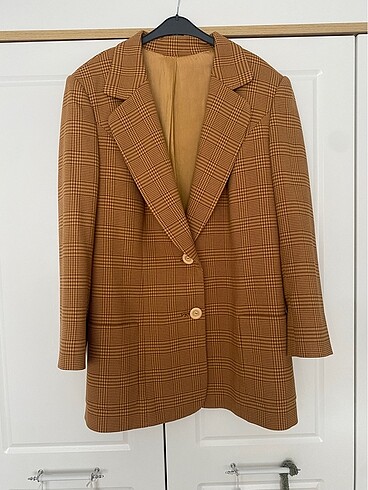 Vintage blazer