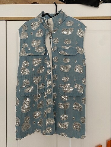 Tunik ceket