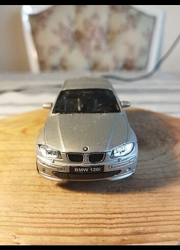  Welly BMW 1 serisi