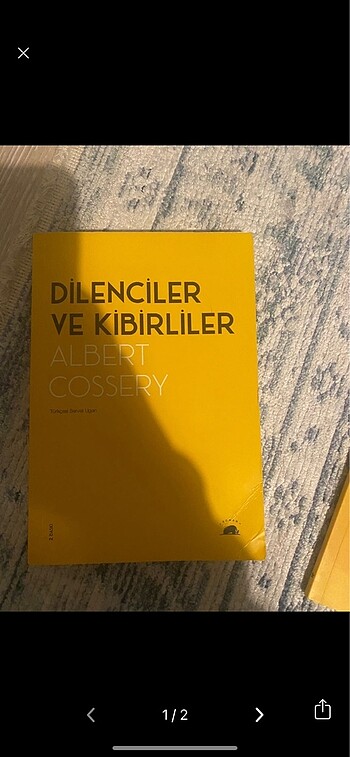 Diğer Özel ilan