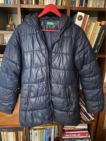 Benetton orijinal