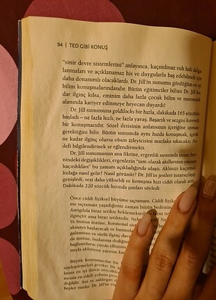  TED Gibi Konuş - Carmine Gallo