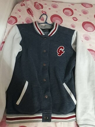Kolej ceket
