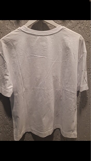 Diğer Zara kadın tişört