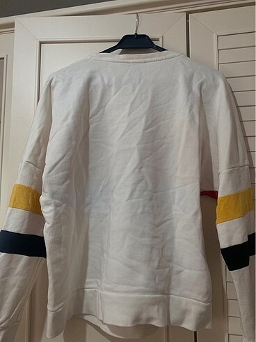xs Beden Sweatshirt