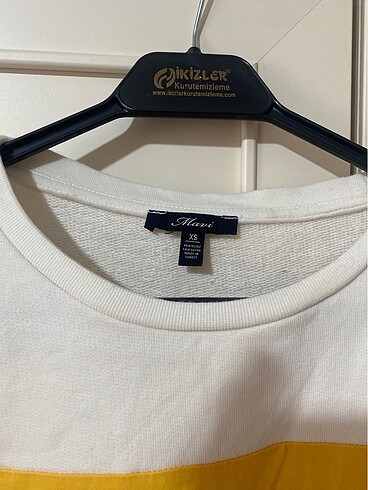 Mavi Jeans Sweatshirt