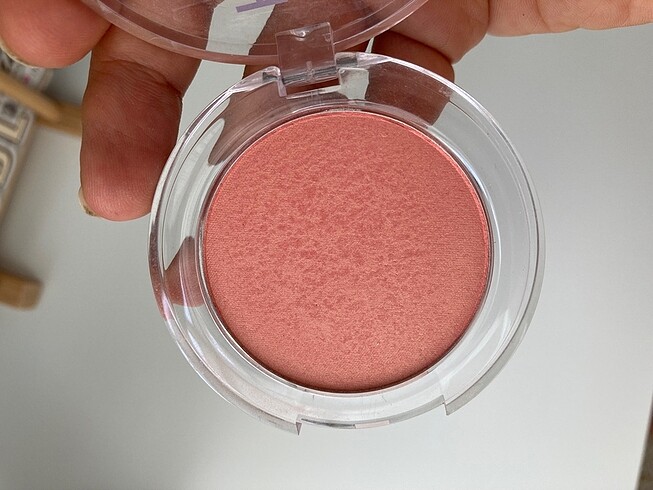 Bee Beauty Beaulis allık