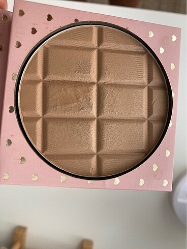 Rimmel London R de L young bronzer