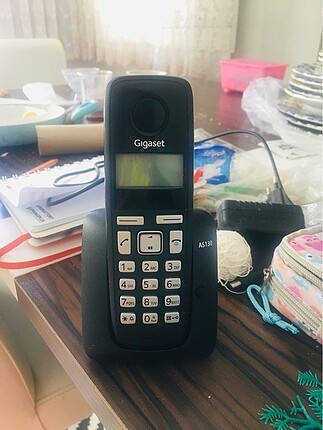 Telsiz Telefon