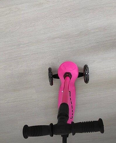  Scooter
