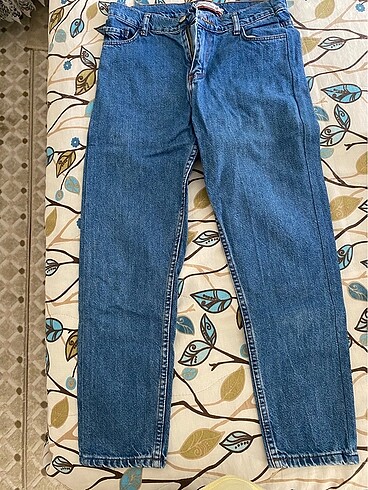 Mom jean