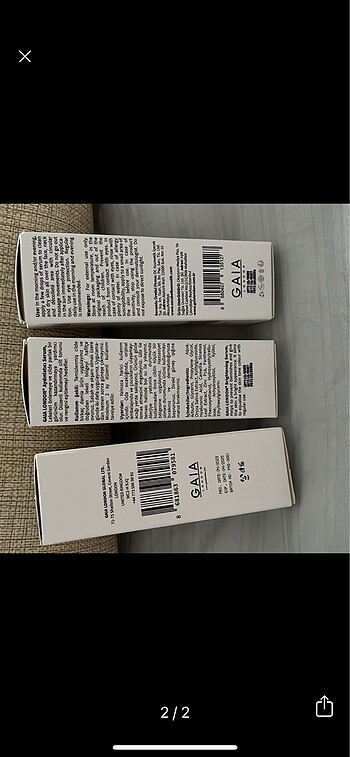 Diğer serum