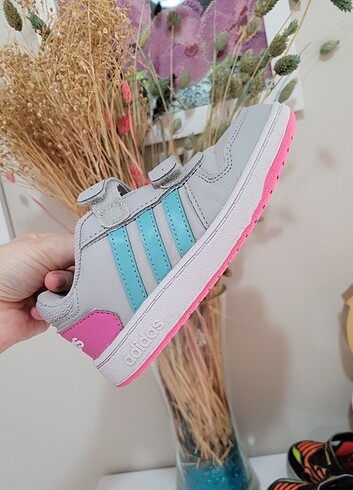 Adidas 26.5 numara 