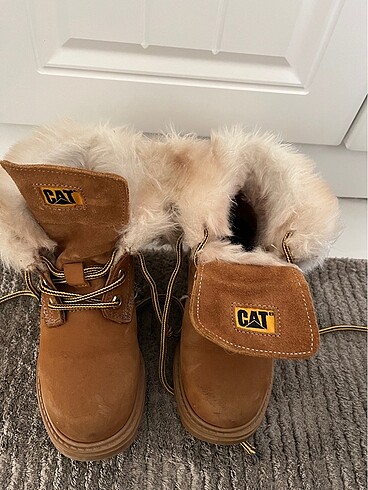 Cat Cat kız çocuk bot 31 no