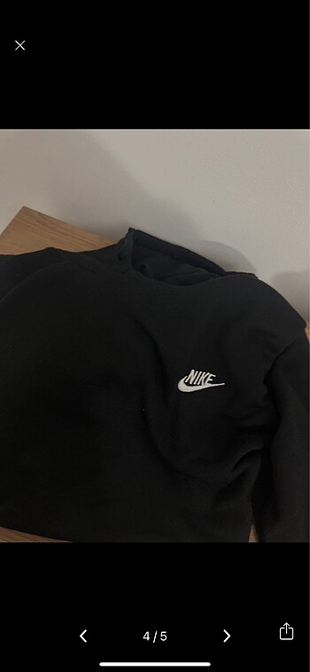 s Beden Nike kadın sweatshirt