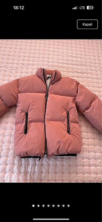 Pembe mont