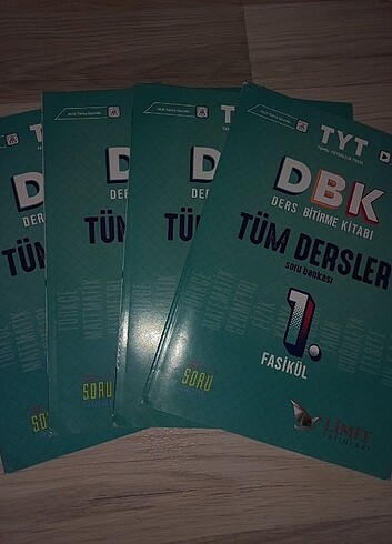  Teat Kitabı+2 deneme