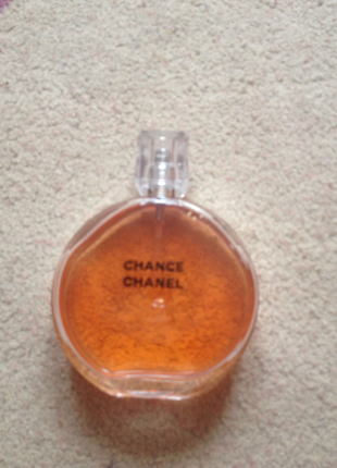 Diğer Chanel parfüm