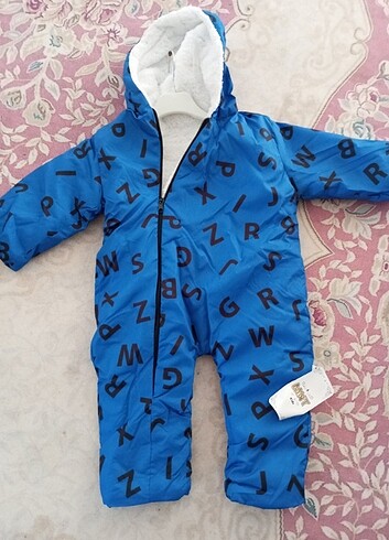 Mnt kids sıfır etiketli 