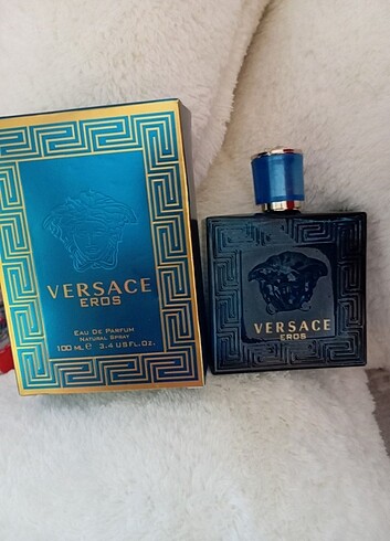 Wersace Eros