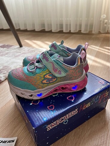 Skechers Skechers spor ayakkabı
