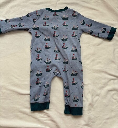 HelloBaby Bebek tulum