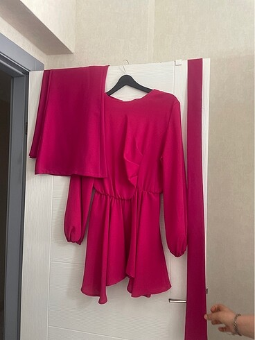 ikili pembe takım