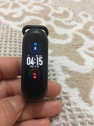 Miband 5