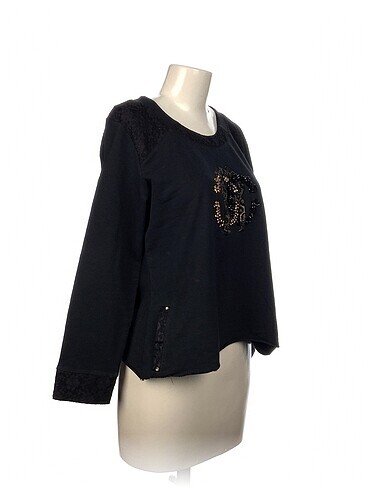 Roberto Cavalli Roberto Cavalli Bluz %70 İndirimli.
