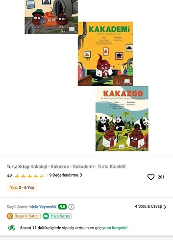 Kakazoo 